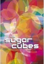 Sugarcubes - Live Zabor (REGION 1) (NTSC)